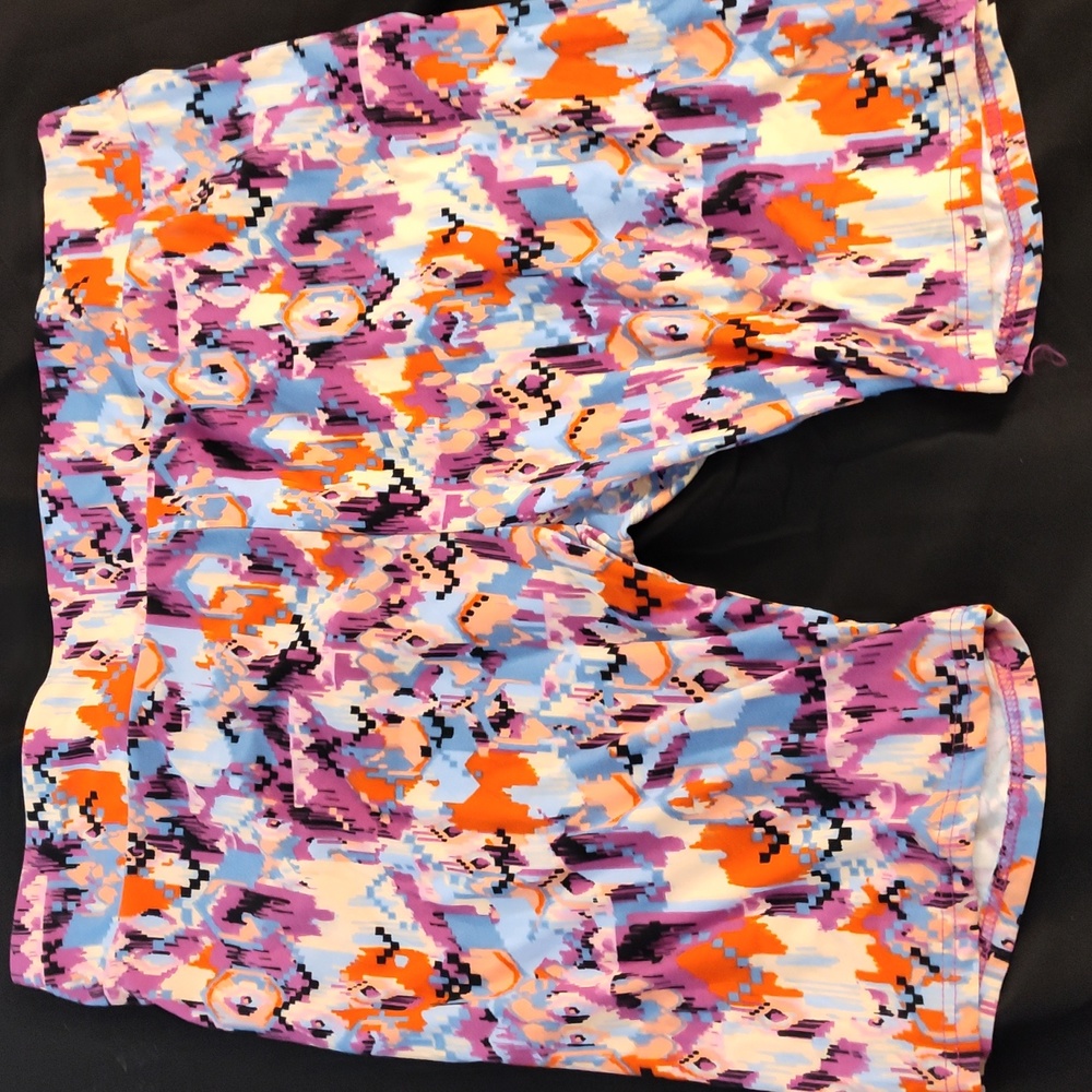 NWOT 3x shorts